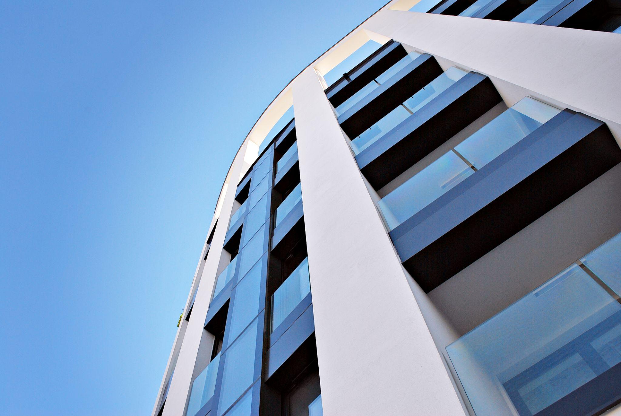 Featured Listings building